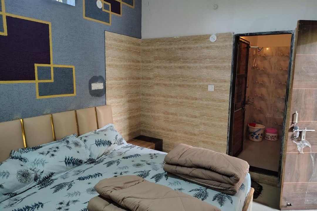 Photo of Bedroom in Bhadesar