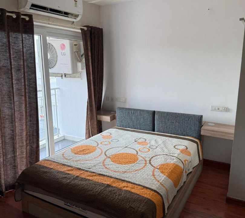 Photo of Bedroom in Nedumbassery