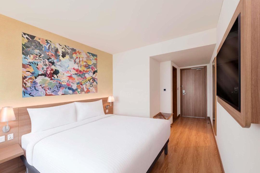 Photo of Bedroom in Kalina