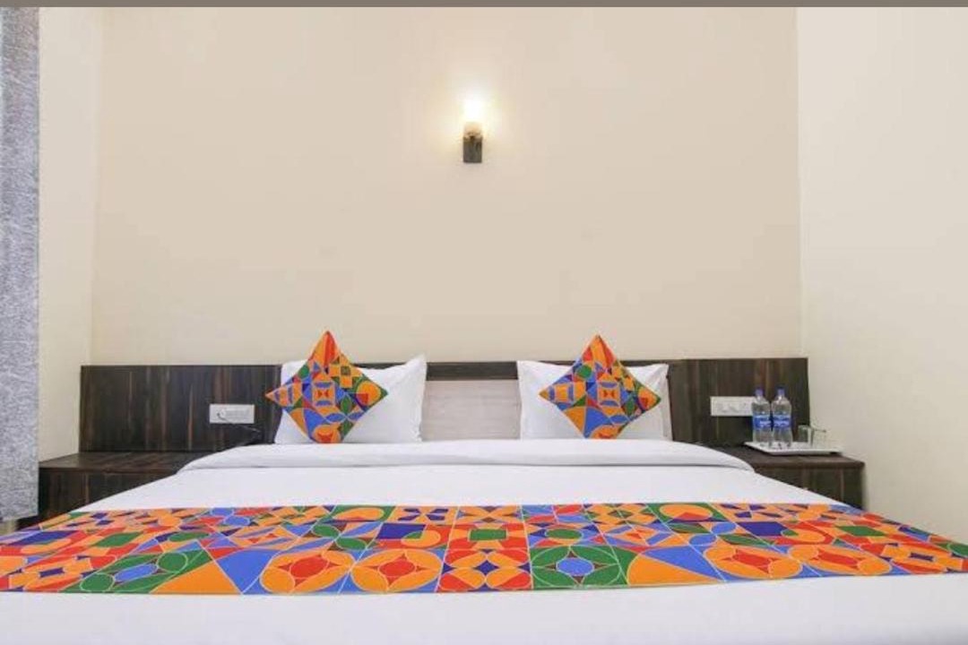 Photo of Bedroom in Mohali