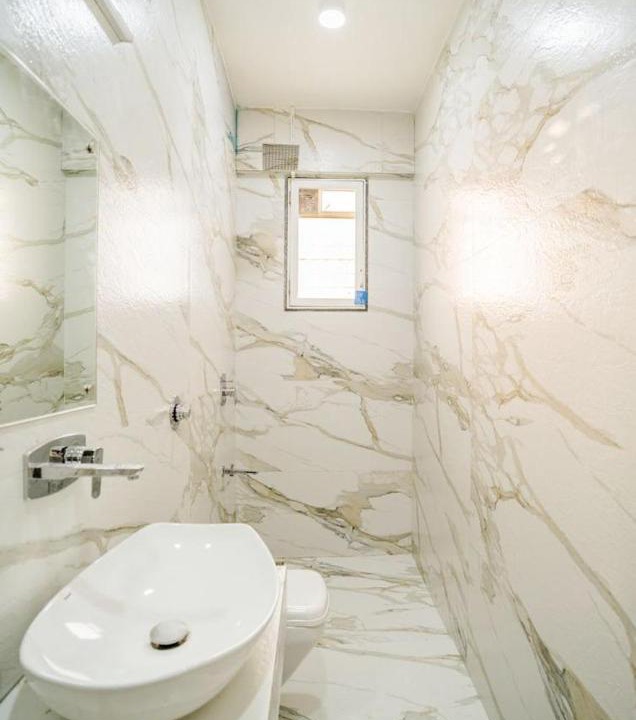Photo of Bathroom in Khattalwada