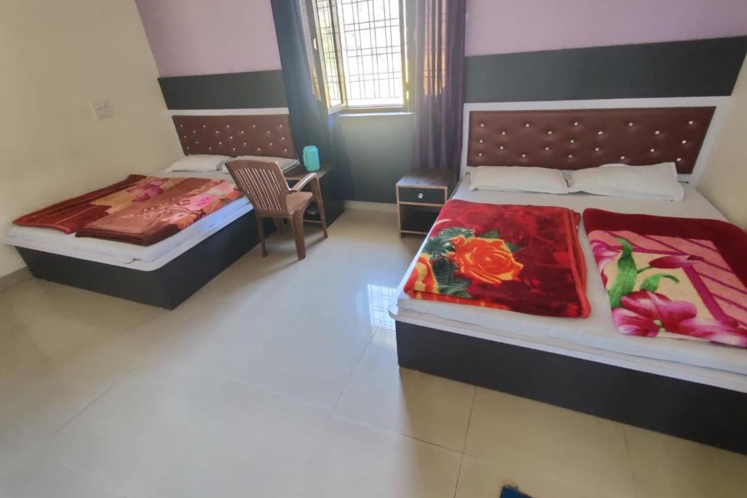 Photo of Bedroom in Kharsali