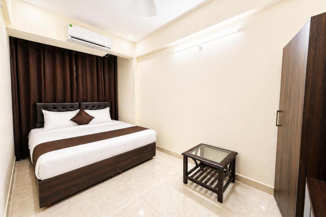 Photo of Bedroom in Calangute