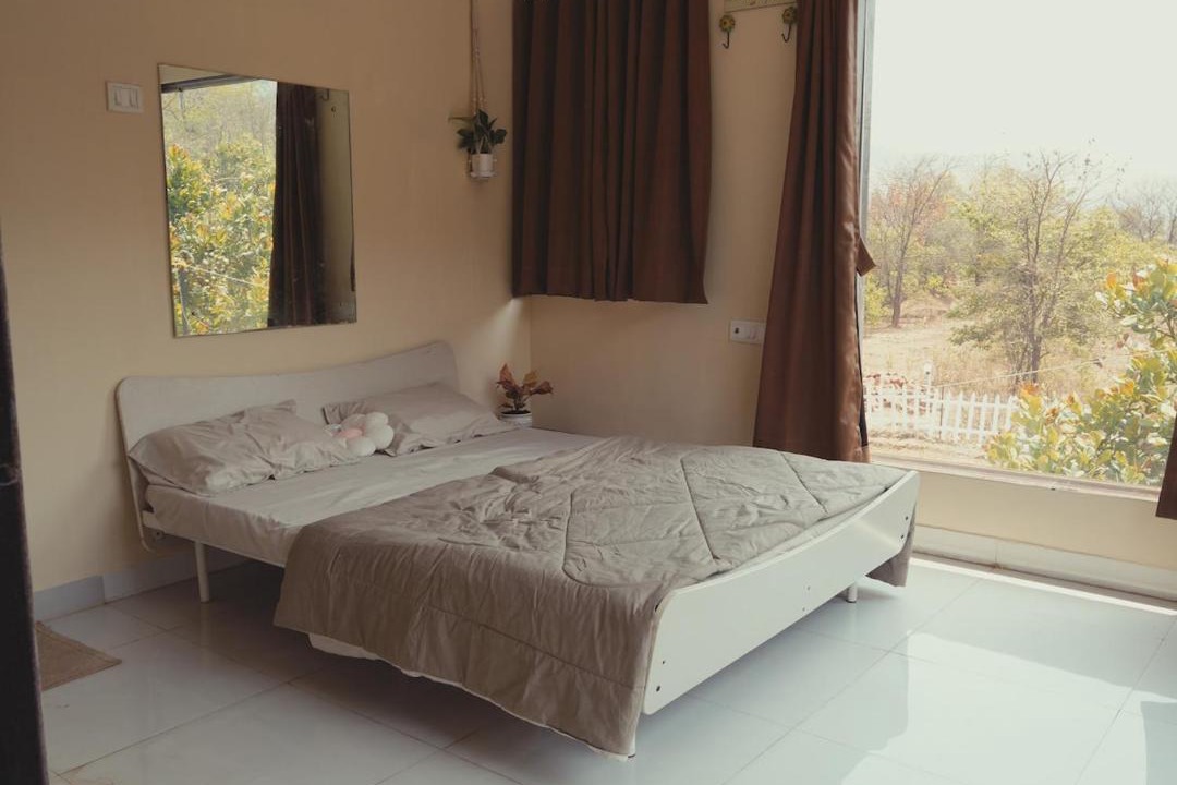 Photo of Bedroom in Khalapur