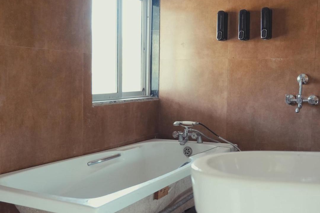 Photo of Bathroom in Khalapur