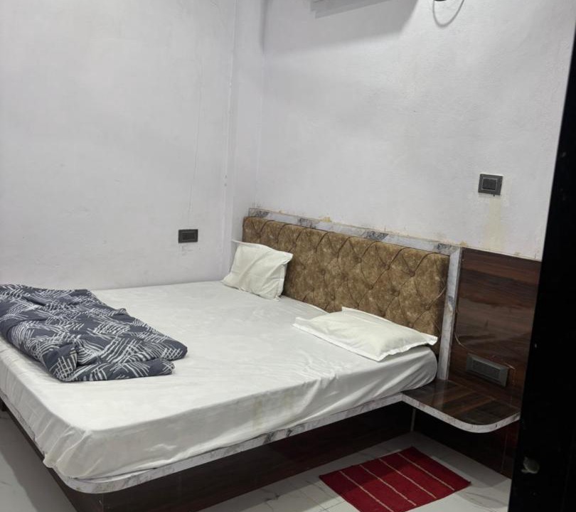 Photo of Bedroom in Omkareshwar