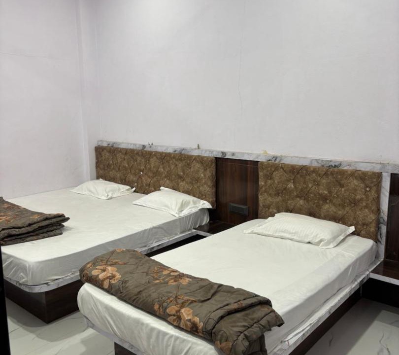 Photo of Bedroom in Omkareshwar