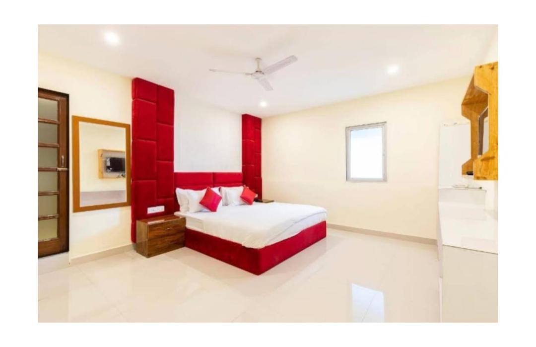 Photo of Bedroom in Andheri West