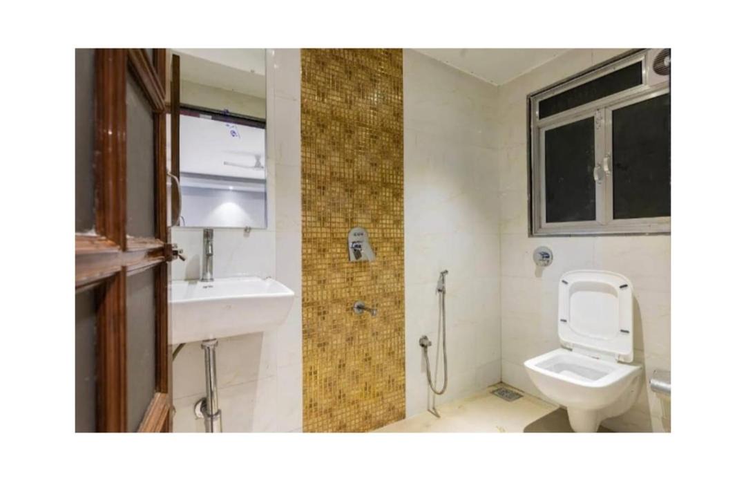 Photo of Bathroom in Andheri West