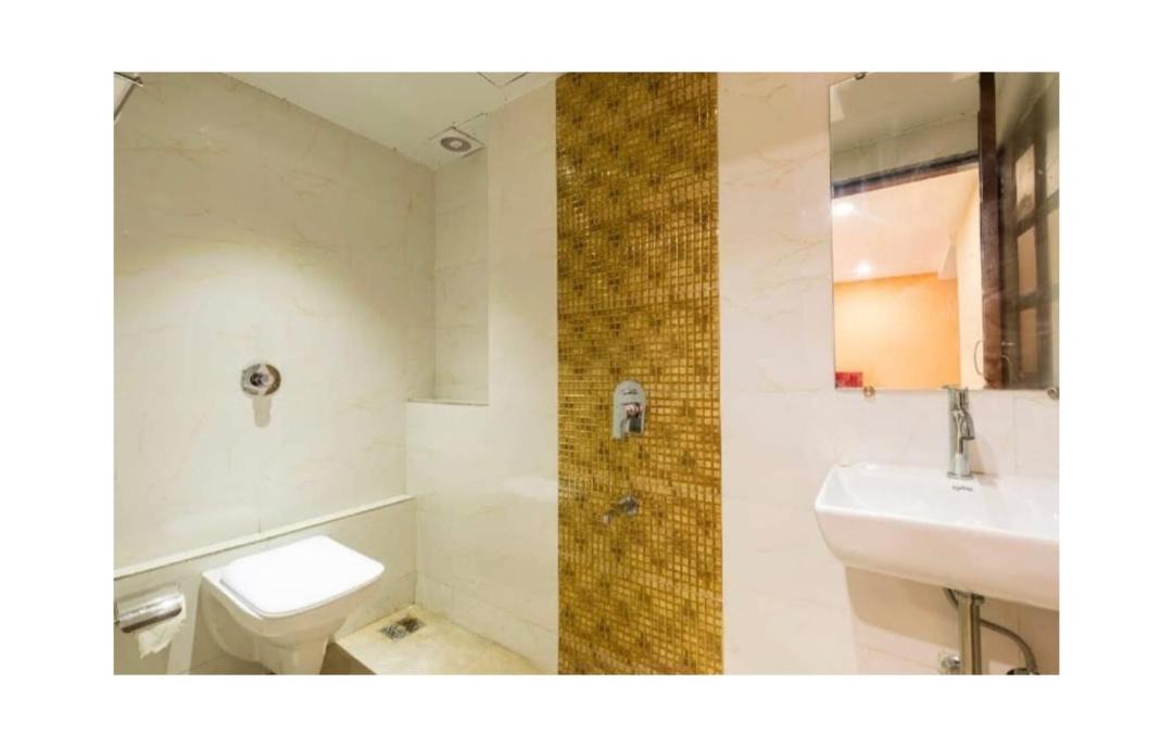 Photo of Bathroom in Andheri West