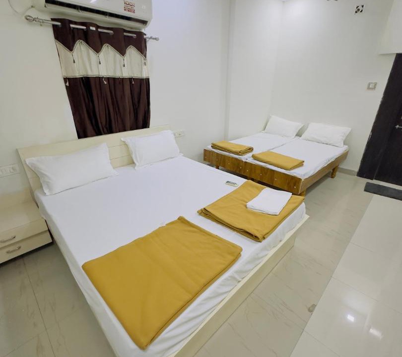 Photo of Bedroom in Dwarka