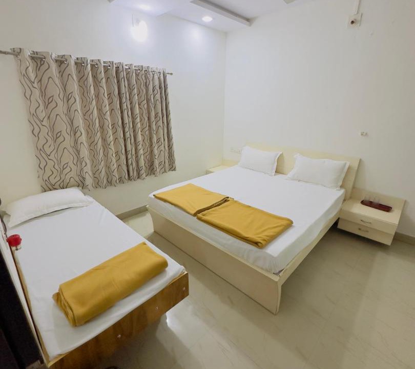 Photo of Bedroom in Dwarka