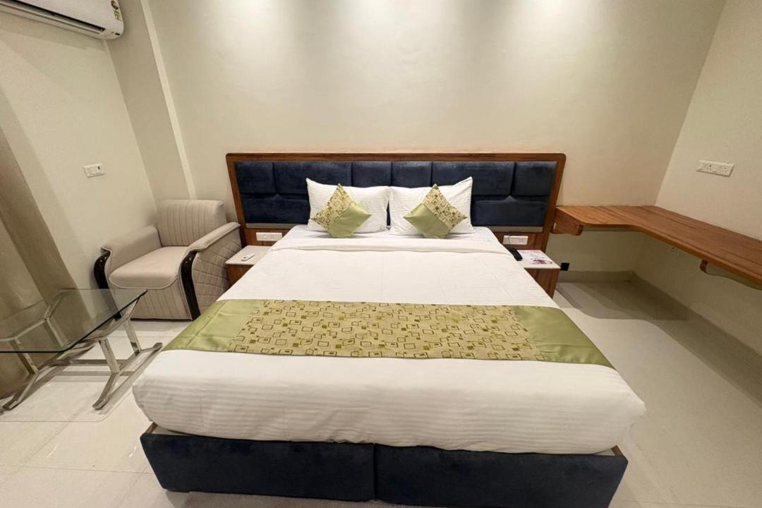 Photo of Bedroom in IMT Manesar