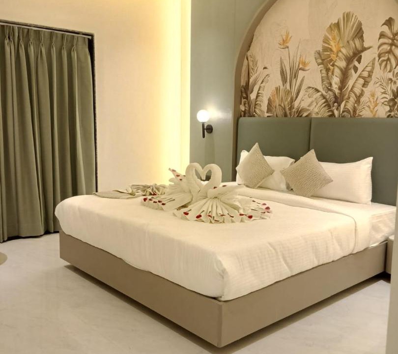 Photo of Bedroom in Abu Road