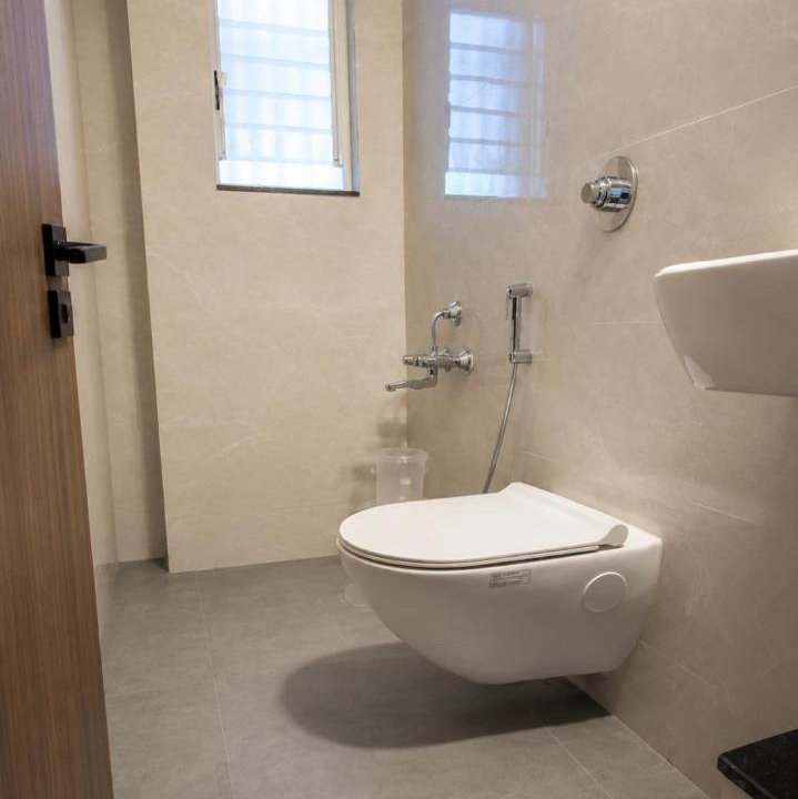 Photo of Bathroom in Hinjawadi