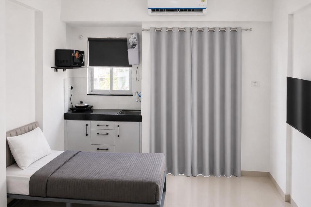 Photo of Bedroom in Hinjawadi