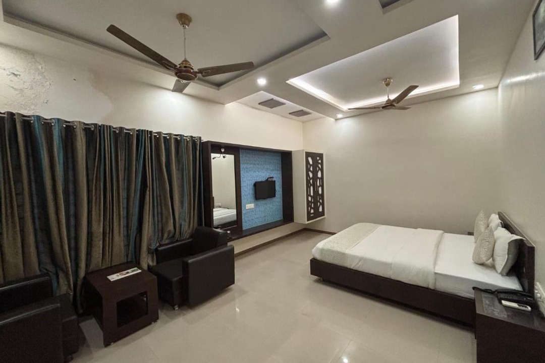 Photo of Bedroom in Abu Road