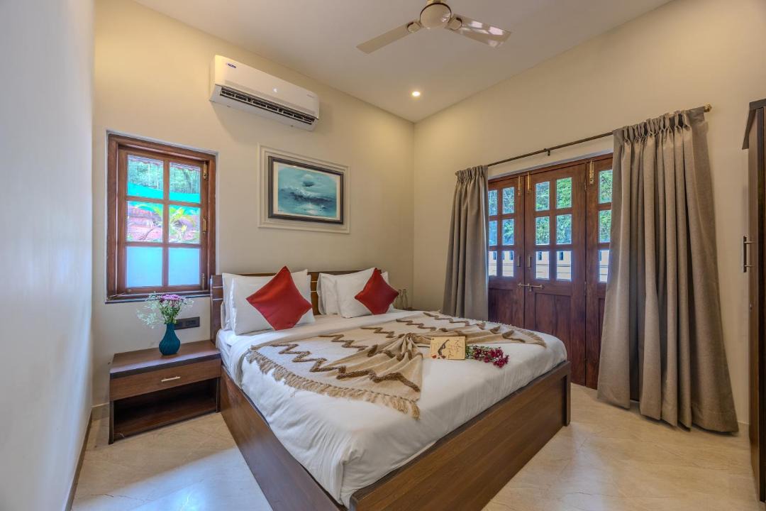 Photo of Bedroom in Porvorim