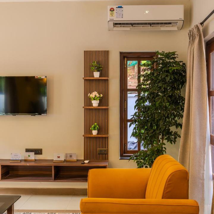 Photo of Livingroom in Porvorim
