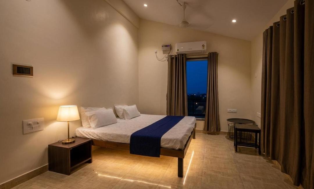 Photo of Bedroom in Matheran