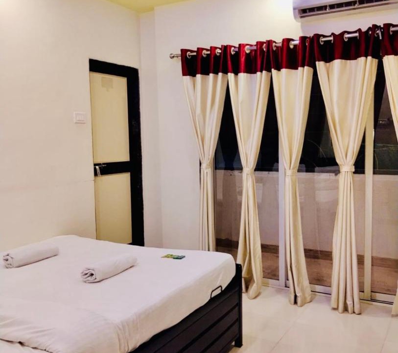 Photo of Bedroom in Panchgani
