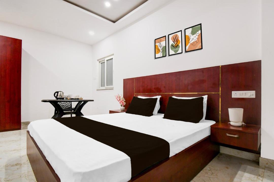 Photo of Bedroom in Sitapur