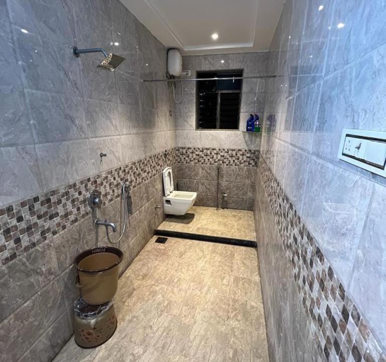 Photo of Bathroom in Borivali West