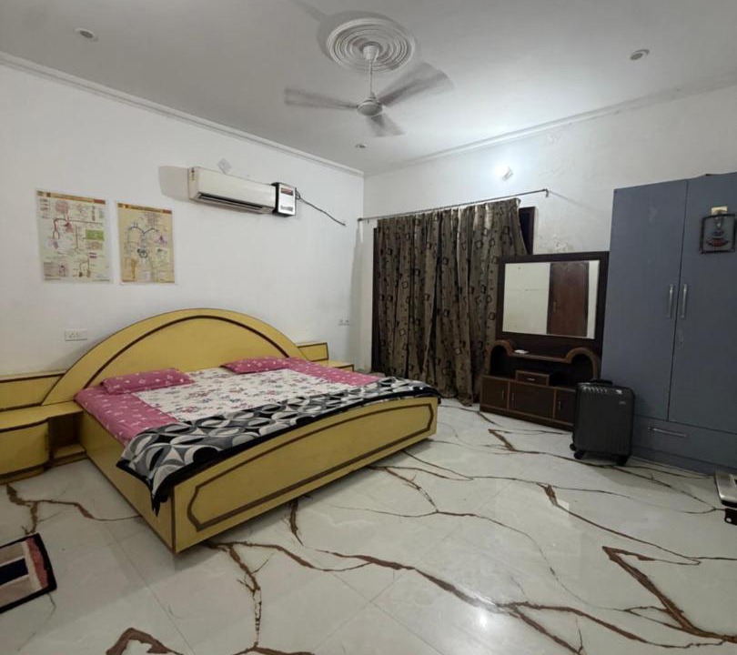 Photo of Bedroom in Jammu
