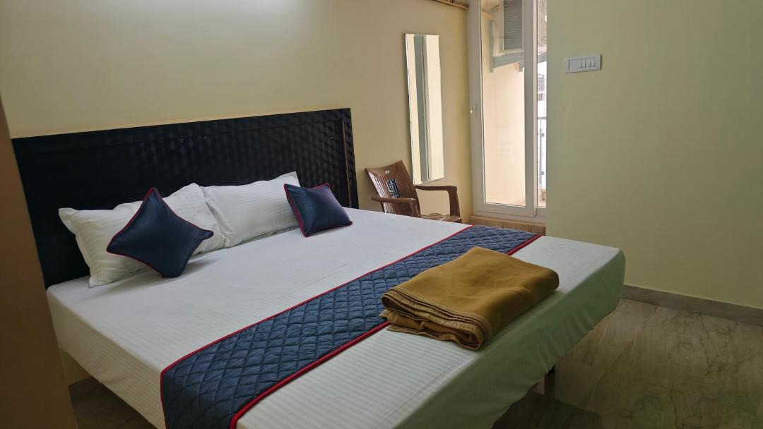 Photo of Bedroom in Chromepet