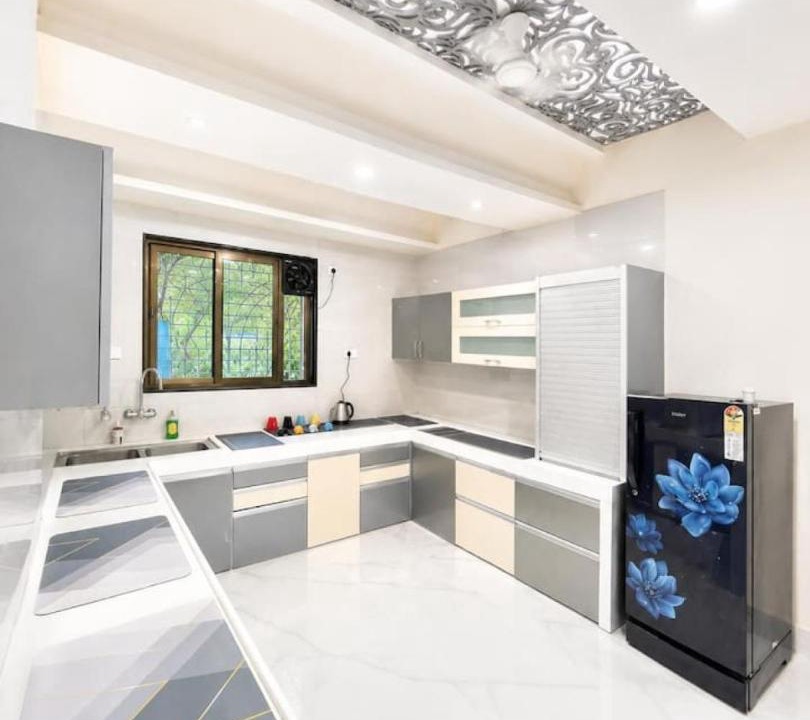 Photo of Kitchen in Balewadi