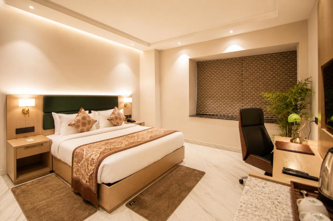 Photo of Bedroom in Alwar