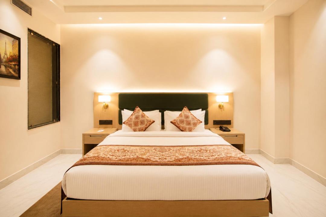 Photo of Bedroom in Alwar