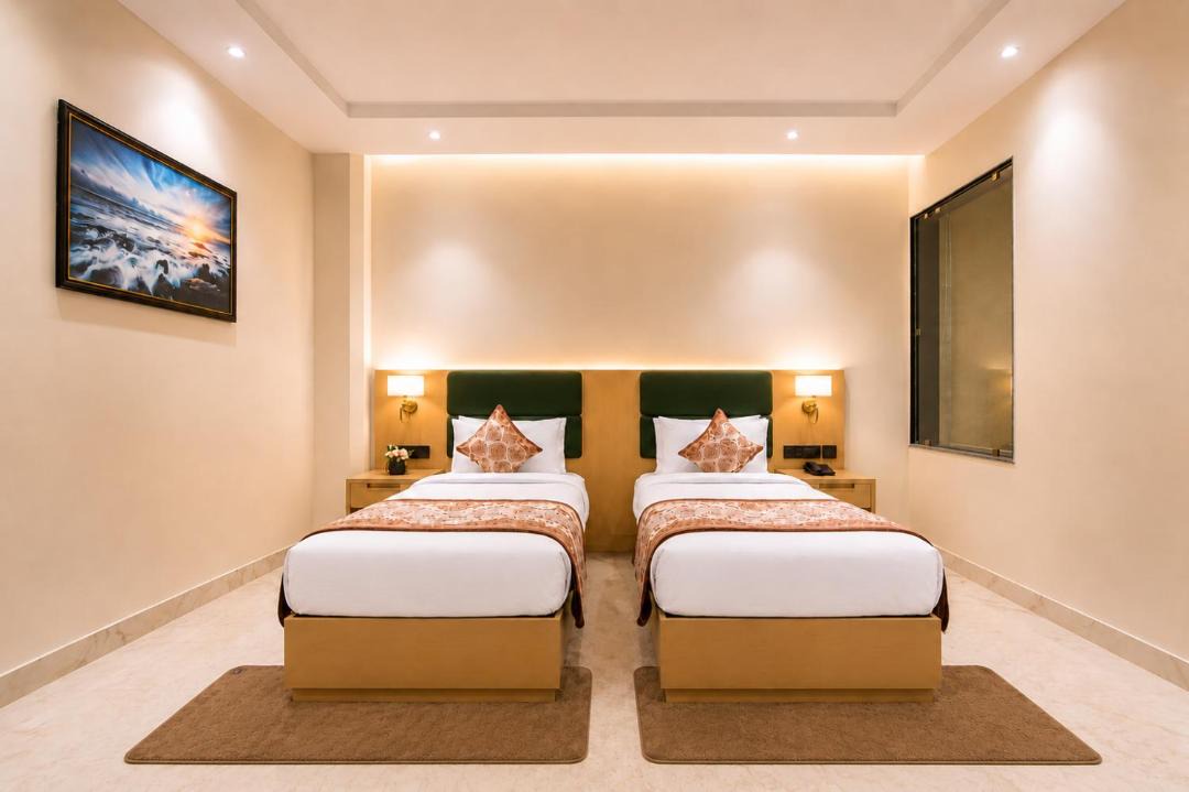 Photo of Bedroom in Alwar
