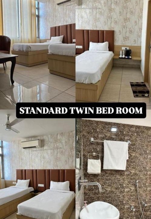 Photo of Bedroom in Patiala