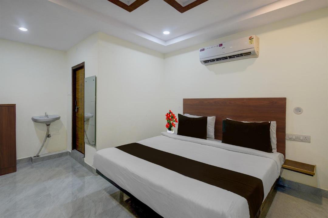 Photo of Bedroom in Hyderabad