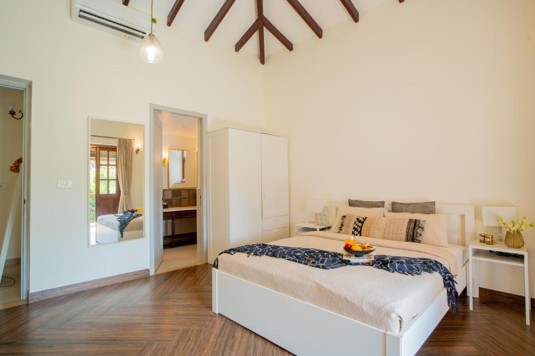 Photo of Bedroom in Arpora