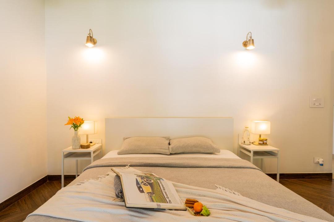 Photo of Bedroom in Arpora