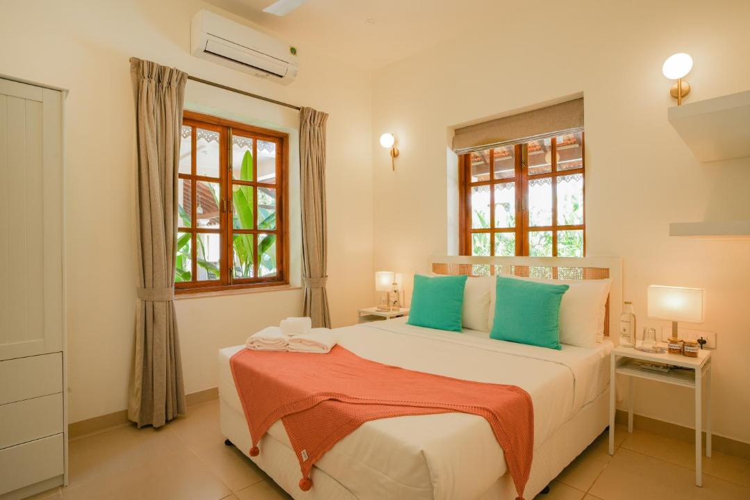 Photo of Bedroom in Arpora