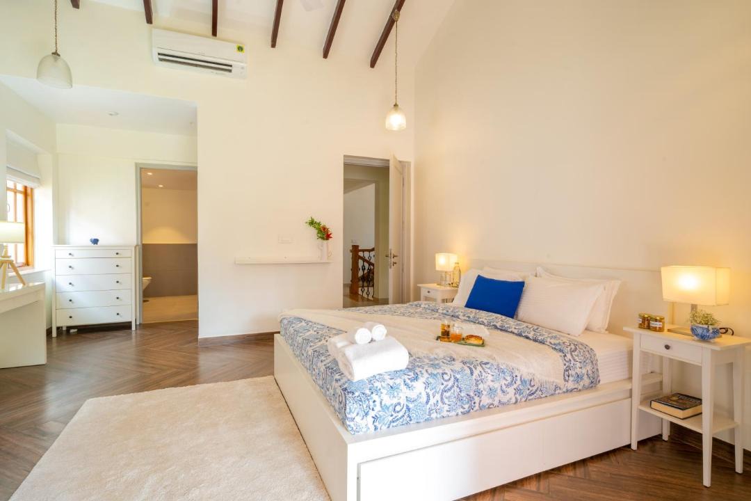 Photo of Bedroom in Arpora
