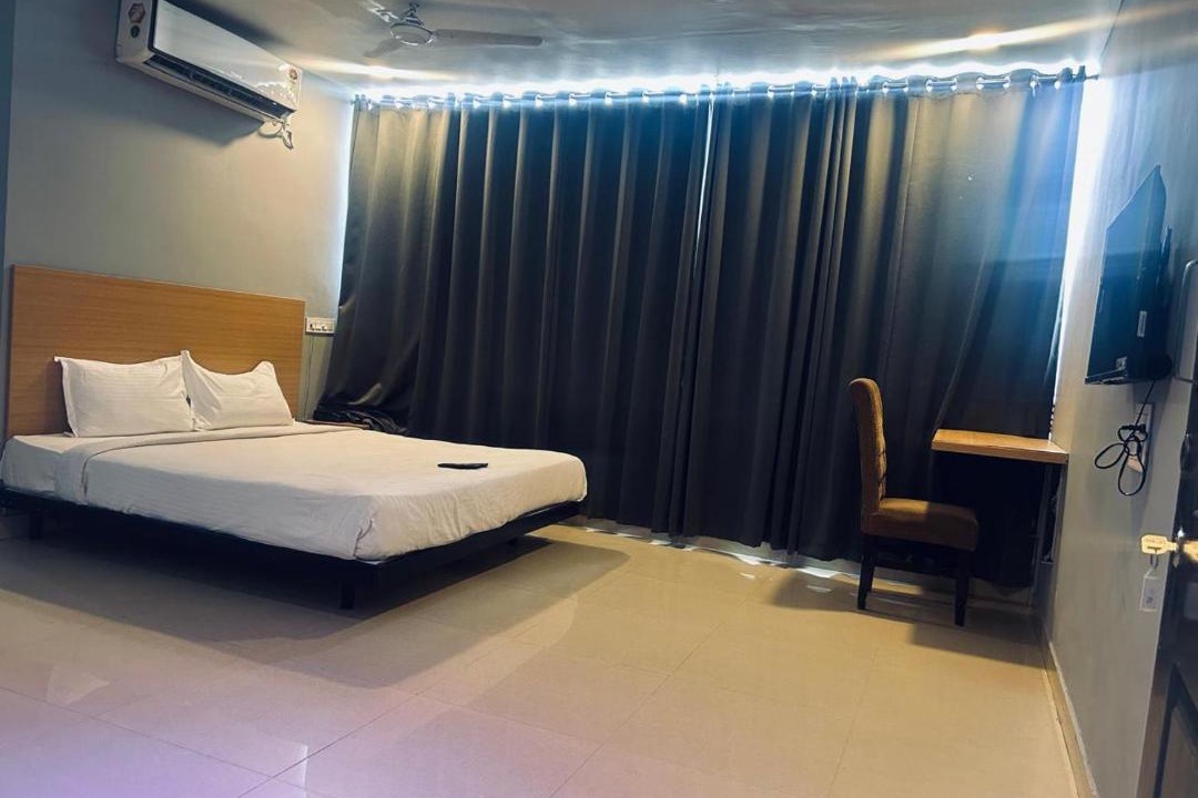 Photo of Bedroom in Uppal