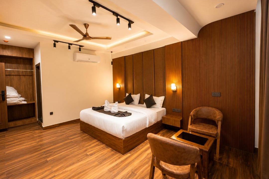 Photo of Bedroom in Srinagar