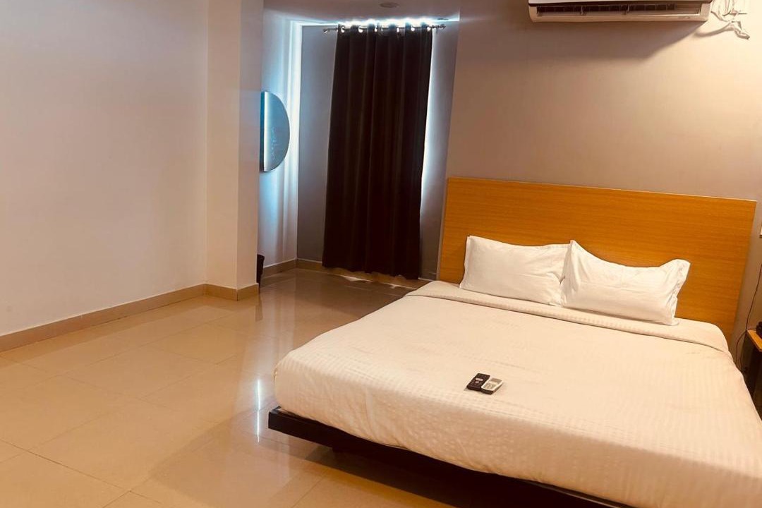Photo of Bedroom in Uppal