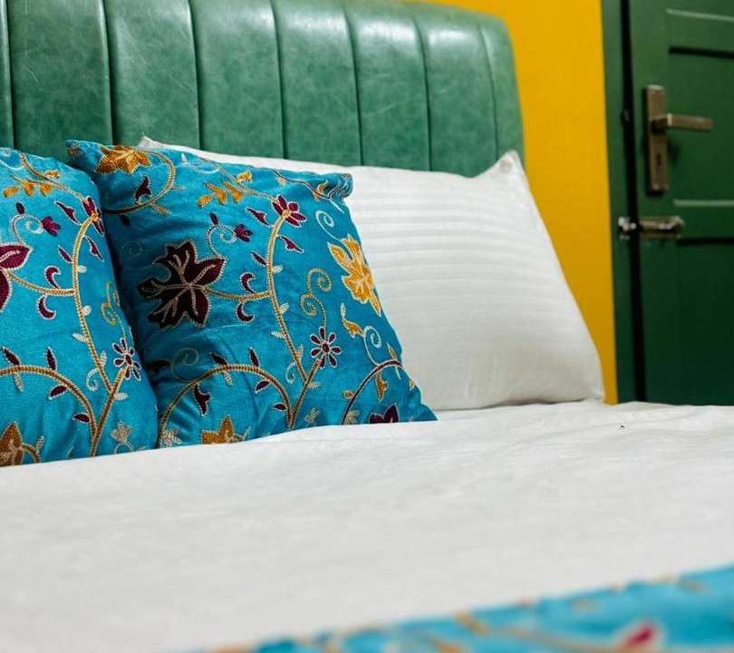 Photo of Bedroom in Kumbalam