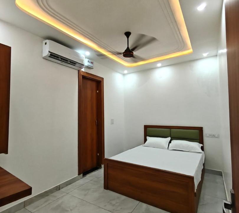 Photo of Bedroom in Panipat