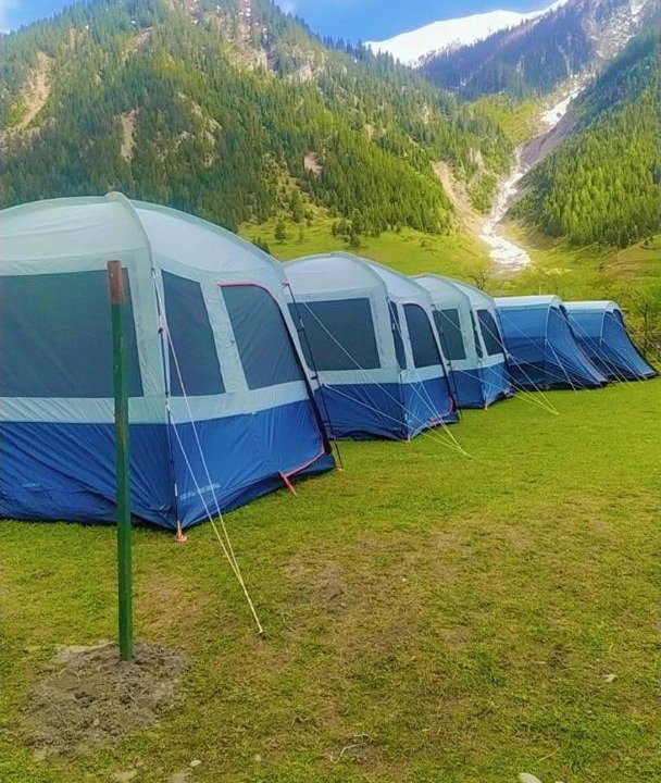 Photo of Others in Gulmarg