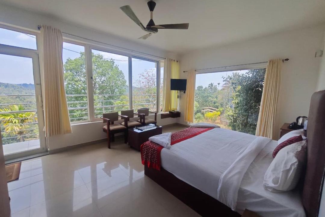 Photo of Bedroom in Devikolam