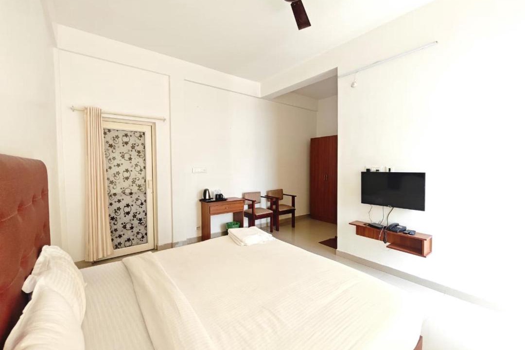 Photo of Bedroom in Devikolam