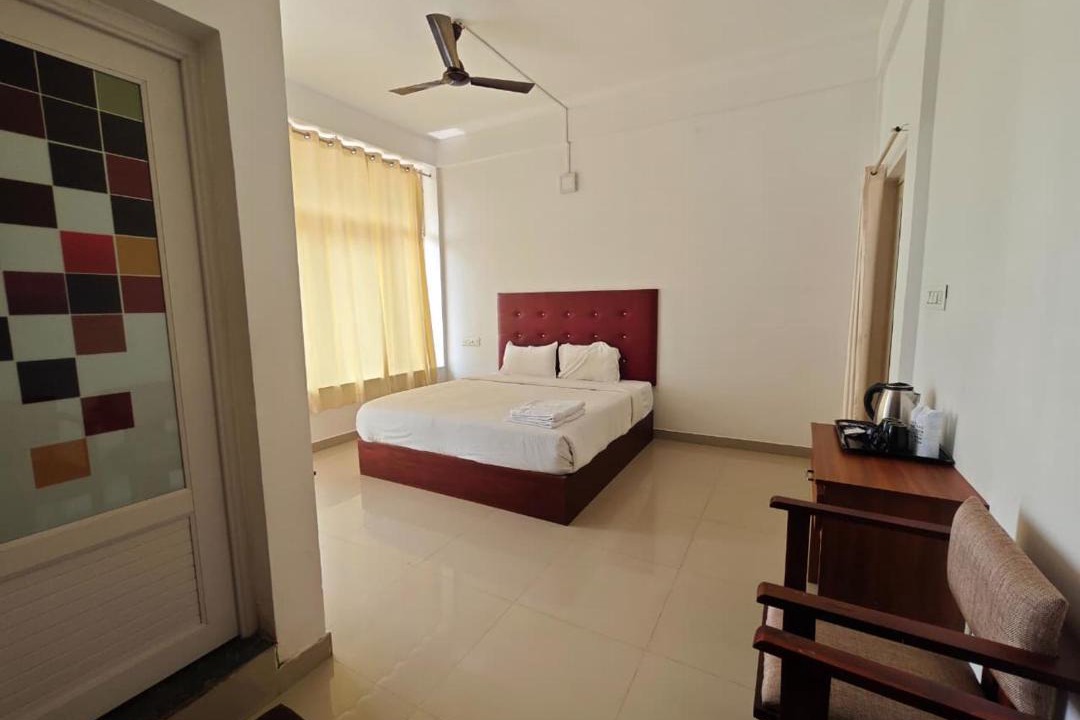 Photo of Bedroom in Devikolam
