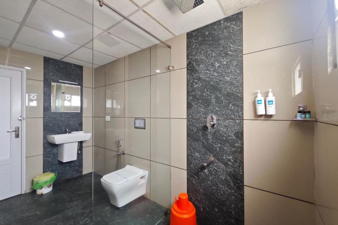 Photo of Bathroom in Devikolam