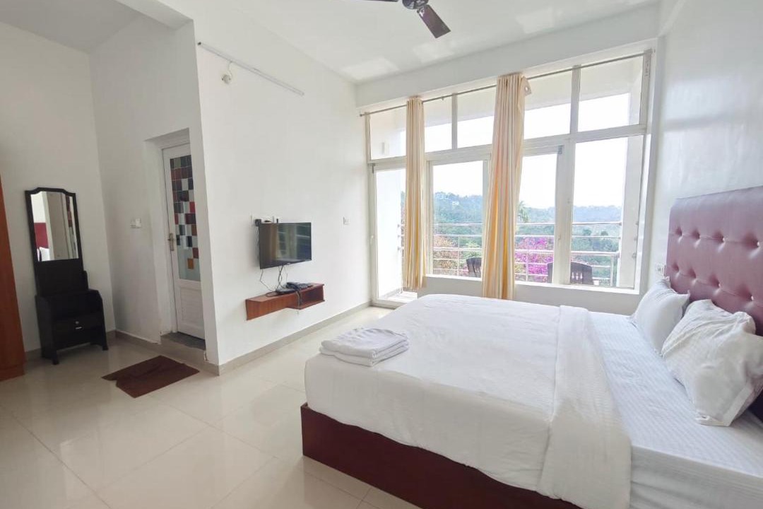 Photo of Bedroom in Devikolam
